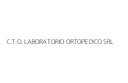 C.T.O. LABORATORIO ORTOPEDICO SRL